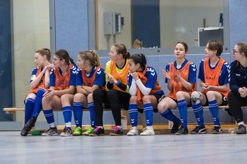 Bild 39 - wBJ Futsalmeisterschaft